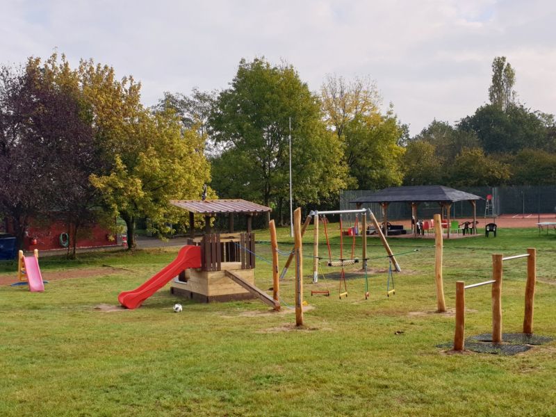 Spielplatz