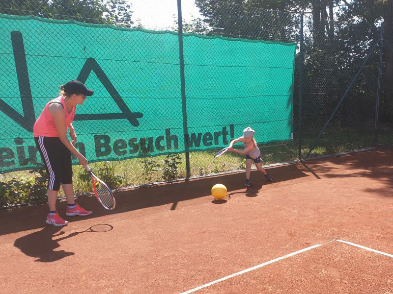 Ballschule