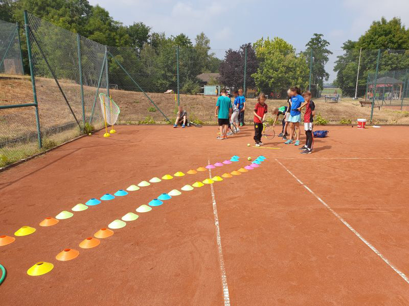 Sommercamp