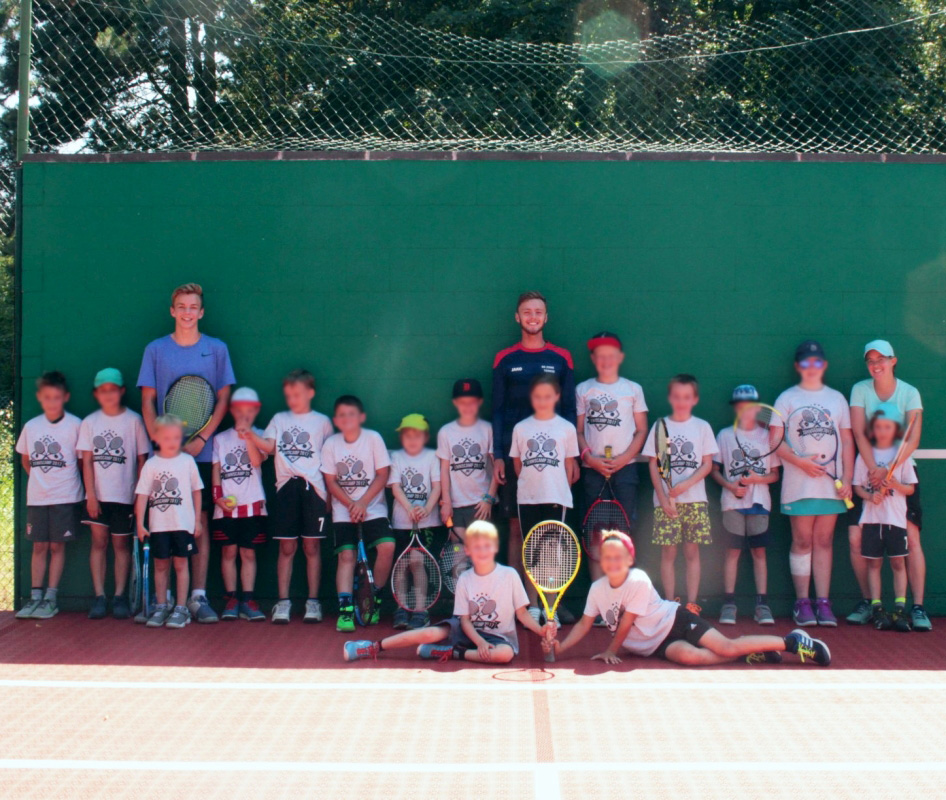 Sommercamp