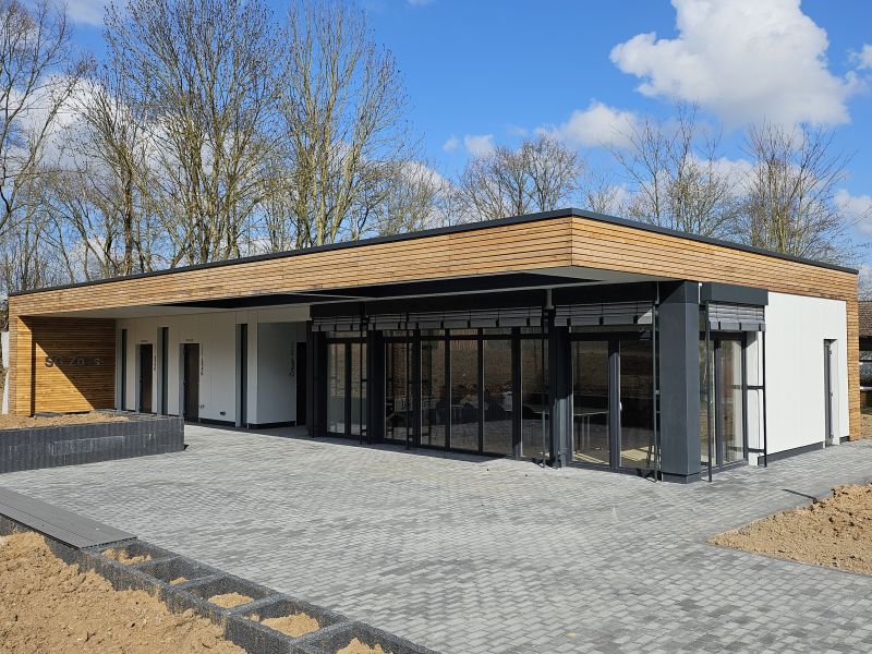 neubau projekt 17